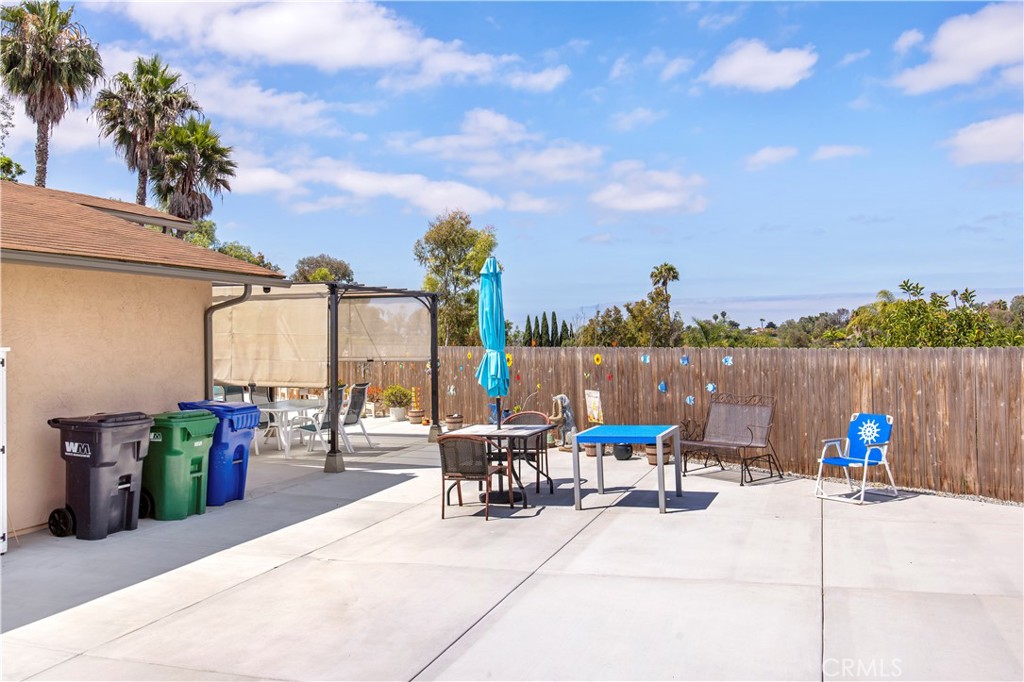 1361 Temple Heights Drive - photo 19