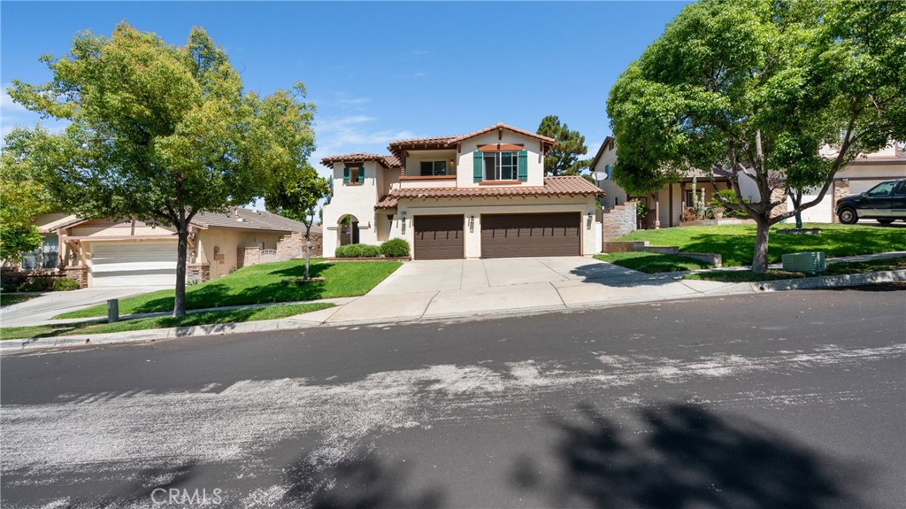 11780 Fairway Drive