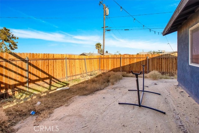 Detail Gallery Image 30 of 40 For 5325 Baileya Ave, Twentynine Palms,  CA 92277 - 4 Beds | 2/1 Baths