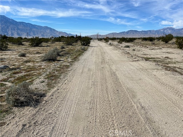 Detail Gallery Image 6 of 17 For 0 15th Avenue, Desert Hot Springs,  CA 92241 - – Beds | – Baths