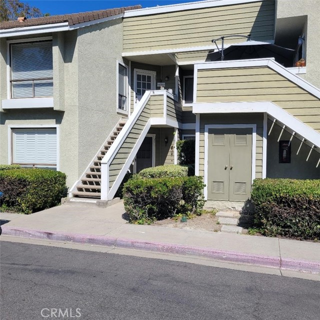 Detail Gallery Image 1 of 7 For 21 Cambria Ln #50,  Aliso Viejo,  CA 92656 - 2 Beds | 1 Baths