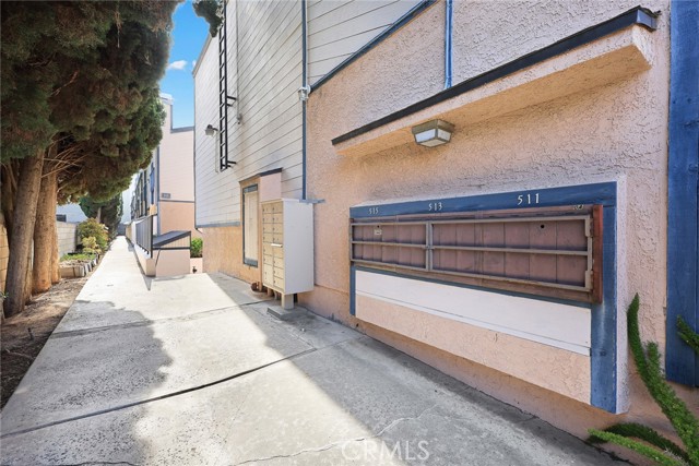 Detail Gallery Image 4 of 44 For 513 N Chandler Ave #E,  Monterey Park,  CA 91754 - 3 Beds | 2/1 Baths