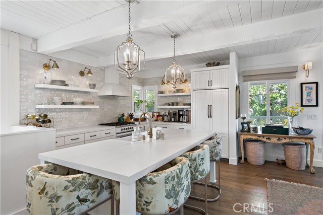 Detail Gallery Image 5 of 20 For 31577 Santa Rosa Dr, Laguna Beach,  CA 92651 - 2 Beds | 2 Baths