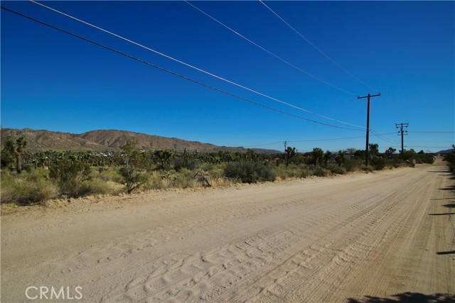 7000 Kickapoo Trail, Yucca Valley, California 92284, ,Land,For Sale,7000 Kickapoo Trail,CRJT23196691