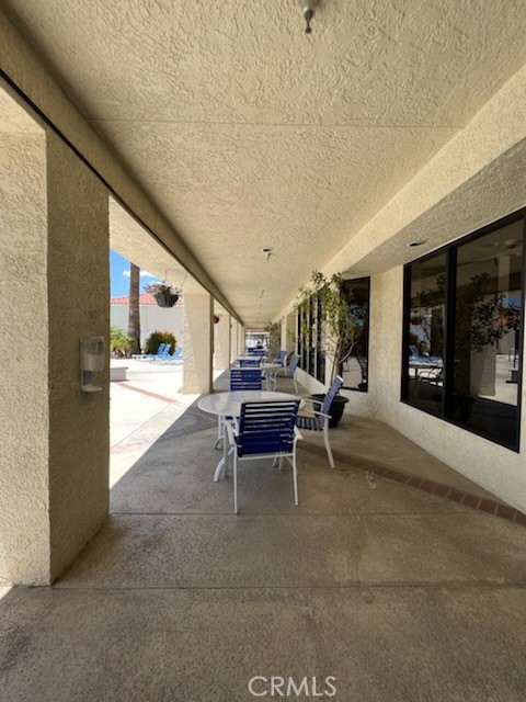 Detail Gallery Image 35 of 49 For 1295 S Cawston Ave #422,  Hemet,  CA 92545 - 1 Beds | 1 Baths