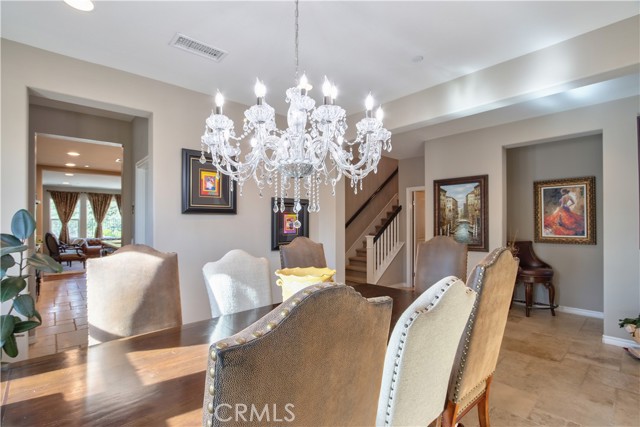 Detail Gallery Image 16 of 52 For 32640 Cougar Pass Ct, Winchester,  CA 92596 - 5 Beds | 3/1 Baths