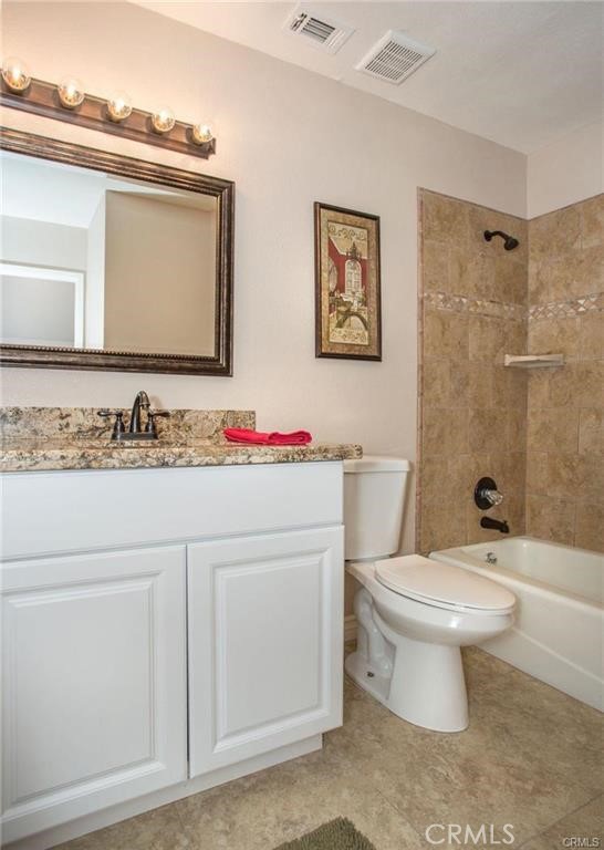 Detail Gallery Image 9 of 16 For 10598 Hemlock Ave, Hesperia,  CA 92345 - 3 Beds | 2 Baths