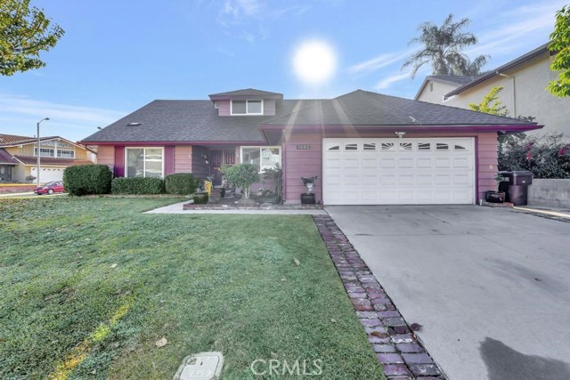 1602 Heather Hill Rd, Hacienda Heights, CA 91745