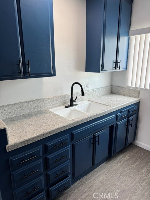 Detail Gallery Image 6 of 24 For 12221 Peacock Ct #3,  Garden Grove,  CA 92841 - 1 Beds | 1 Baths