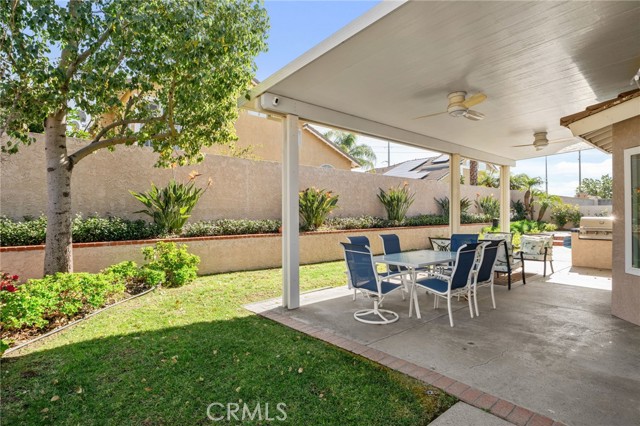 Detail Gallery Image 34 of 49 For 7243 Kittyhawk St, Fontana,  CA 92336 - 4 Beds | 3 Baths