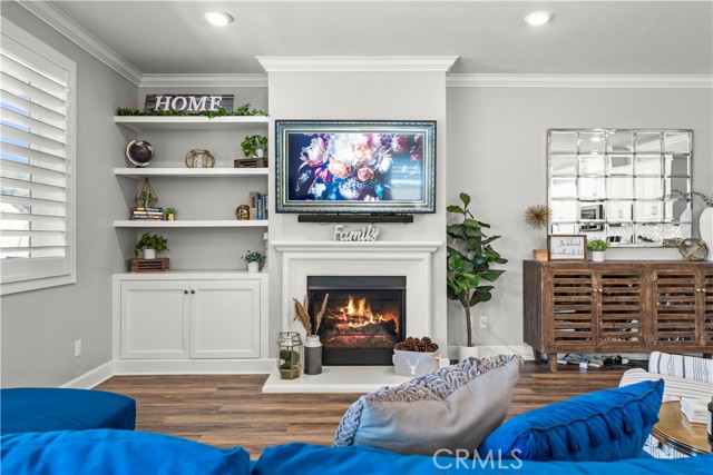 Detail Gallery Image 16 of 42 For 36035 Pepperdine Ct, Winchester,  CA 92596 - 4 Beds | 2 Baths