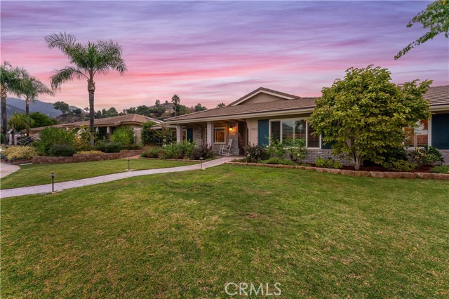 Image 2 for 1362 Pebble Springs Ln, Glendora, CA 91741