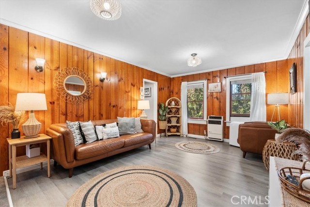 Detail Gallery Image 7 of 36 For 25576 Hi Ln, Twin Peaks,  CA 92391 - 3 Beds | 1 Baths