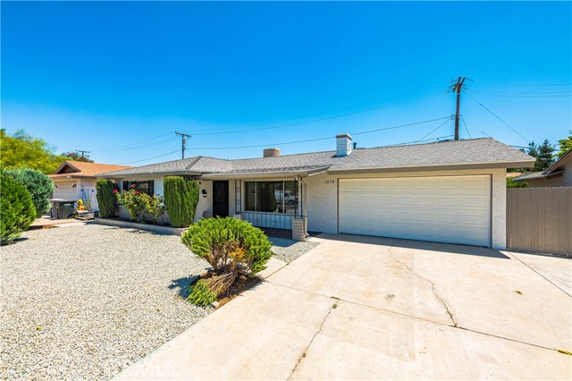 Detail Gallery Image 1 of 1 For 1278 Turquoise St, Hemet,  CA 92543 - 3 Beds | 2 Baths