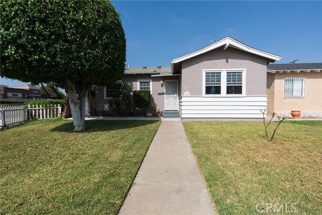 Detail Gallery Image 1 of 1 For 11819 Vultee, Downey,  CA 90242 - 2 Beds | 1 Baths