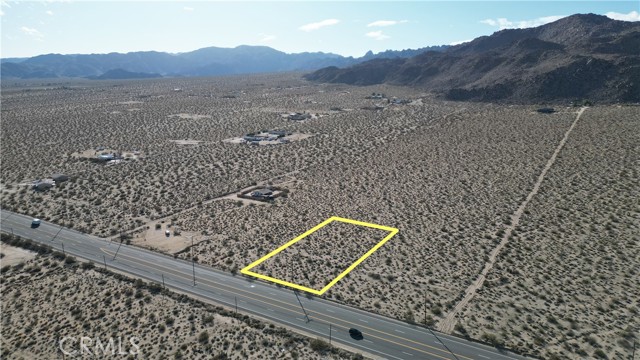 Detail Gallery Image 6 of 14 For 6400 Block Twentynine Palms Hwy, Twentynine Palms,  CA 92277 - – Beds | – Baths