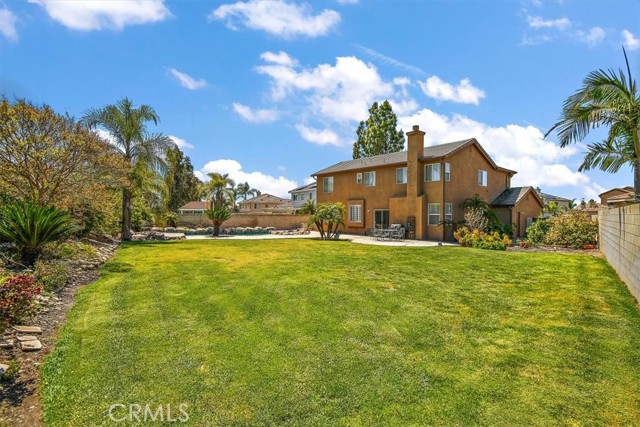 6813 Gabels Crest Place, Fontana, CA 92336 Listing Photo  3