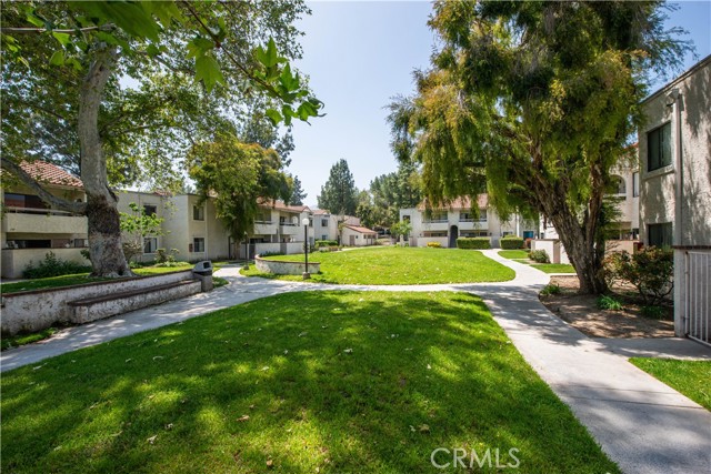 Detail Gallery Image 19 of 21 For 25027 Peachland Ave #160,  Newhall,  CA 91321 - 2 Beds | 2 Baths
