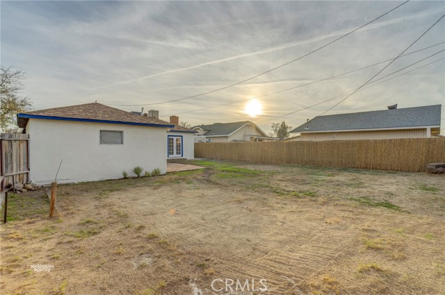 Detail Gallery Image 32 of 33 For 428 Francis St, Bakersfield,  CA 93308 - 3 Beds | 2 Baths