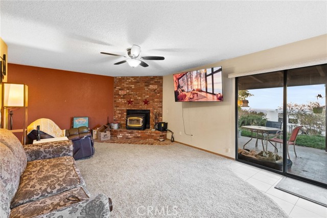 Detail Gallery Image 12 of 19 For 2390 Trinity Rd, Pinon Hills,  CA 92372 - 3 Beds | 2 Baths