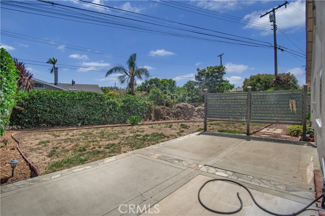 Detail Gallery Image 27 of 28 For 4416 W 234th, Torrance,  CA 90505 - 4 Beds | 2 Baths