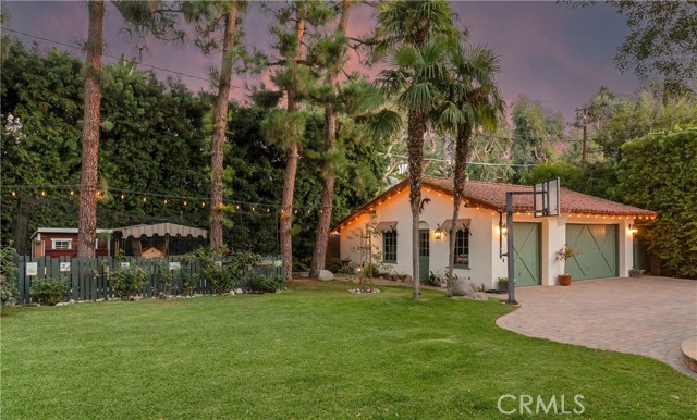 Detail Gallery Image 45 of 53 For 11572 Cielo Pl, North Tustin,  CA 92705 - 4 Beds | 3/1 Baths