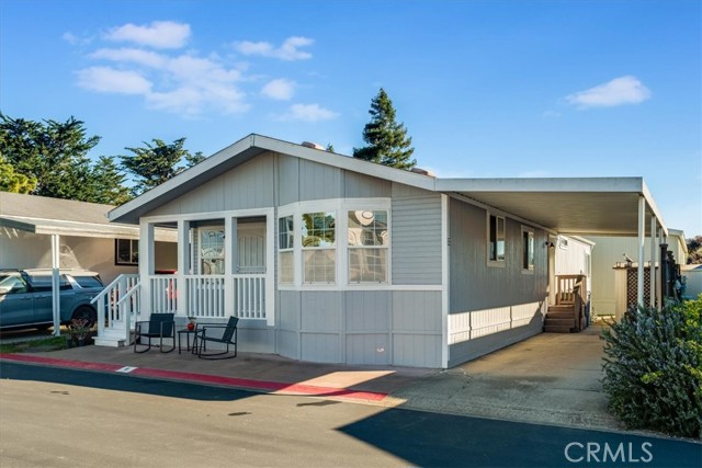 Detail Gallery Image 3 of 27 For 3395 S Higuera, Unit 8, San Luis Obispo,  CA 93401 - 3 Beds | 2 Baths