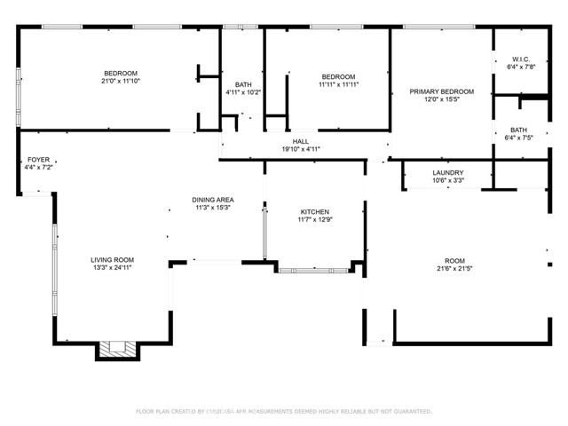 Detail Gallery Image 20 of 20 For 1624 S Highway 99 #26,  Manteca,  CA 95336 - 2 Beds | 2 Baths