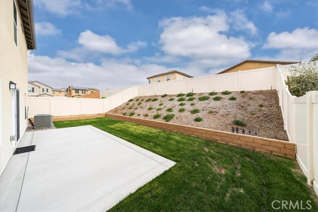 Detail Gallery Image 38 of 47 For 25432 Cetara, Homeland,  CA 92548 - 5 Beds | 3/1 Baths