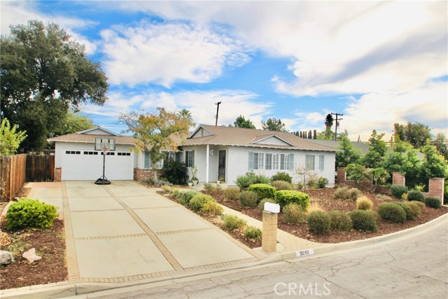 5010 N Reeder Ave, Covina, CA 91724