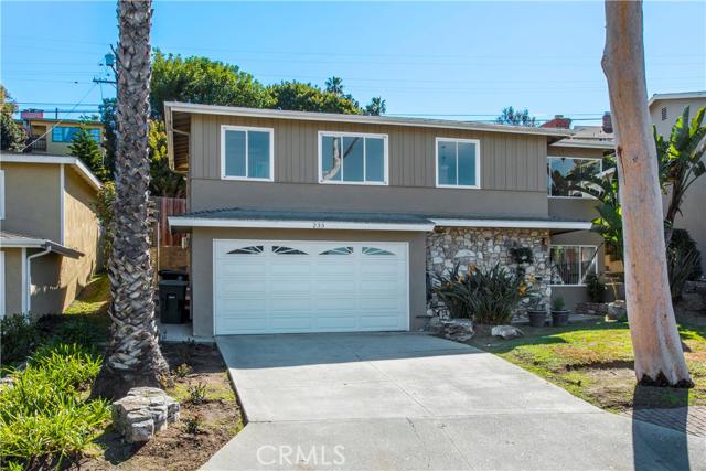 233 Vista Del Parque, Redondo Beach, California 90277, 3 Bedrooms Bedrooms, ,1 BathroomBathrooms,Residential,Sold,Vista Del Parque,SB16028801