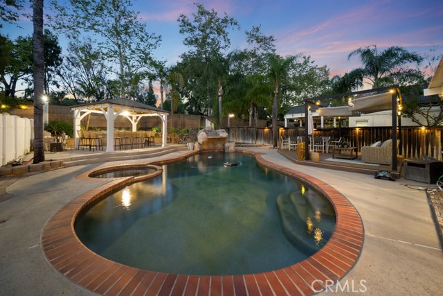 Detail Gallery Image 36 of 48 For 25523 Palermo Way, Yorba Linda,  CA 92887 - 3 Beds | 2/1 Baths