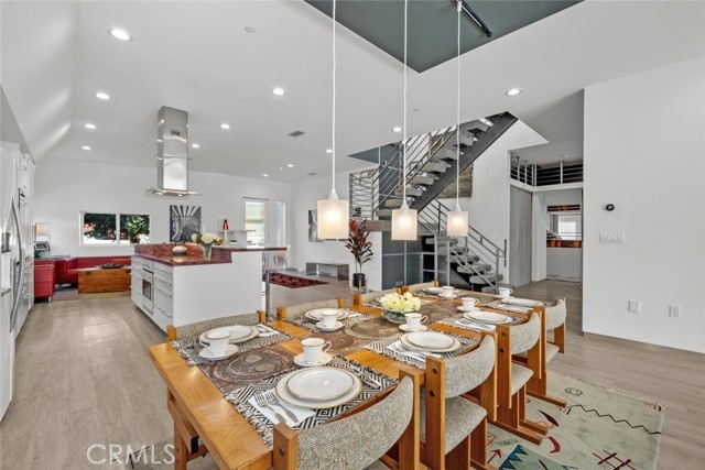 Detail Gallery Image 11 of 66 For 5482 Easter Dr, Wrightwood,  CA 92397 - 4 Beds | 2/1 Baths