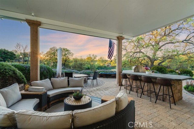 Detail Gallery Image 26 of 42 For 16390 Norte, Atascadero,  CA 93422 - 4 Beds | 4 Baths