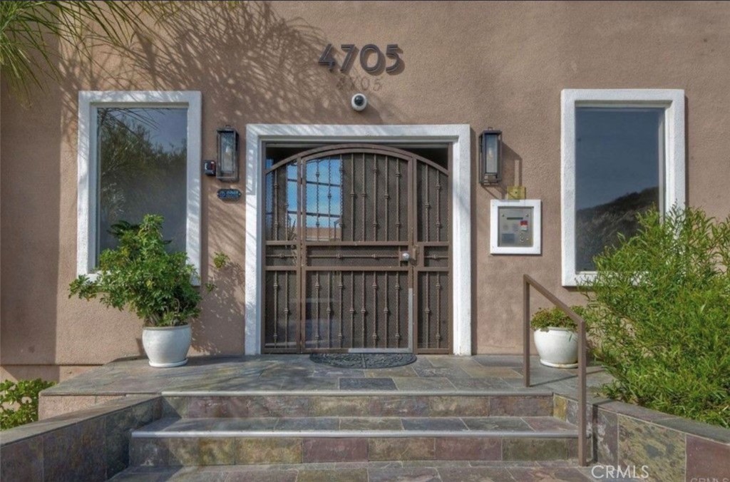 4705 Marina #4