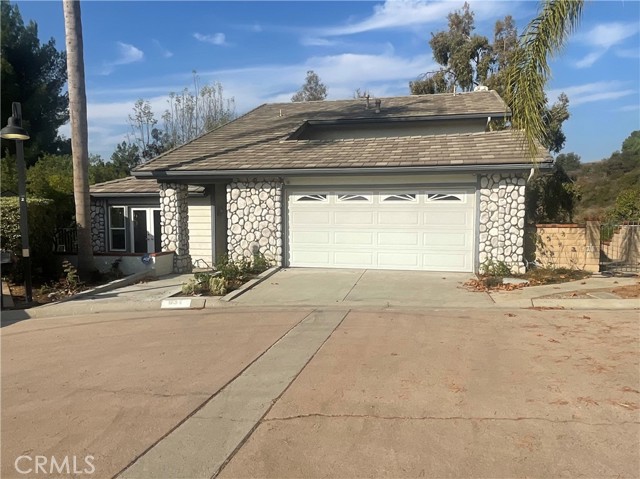 Detail Gallery Image 1 of 48 For 931 Kings Canyon Rd, Brea,  CA 92821 - 4 Beds | 3 Baths