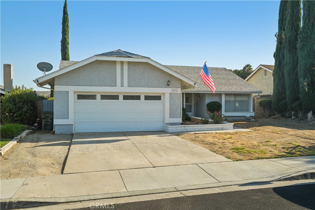 20746 Franwood Drive