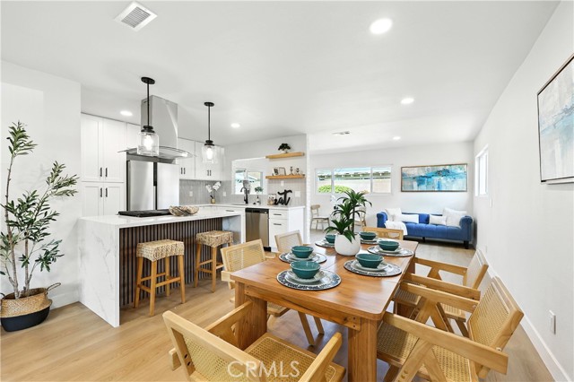 Detail Gallery Image 10 of 41 For 10742 Alclad Ave, Whittier,  CA 90605 - 3 Beds | 2 Baths