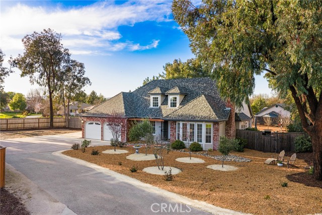 Detail Gallery Image 42 of 43 For 2314 Ashwood Pl, Paso Robles,  CA 93446 - 4 Beds | 3 Baths