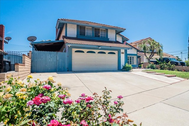 Image 2 for 8911 Cielito St, Rancho Cucamonga, CA 91701