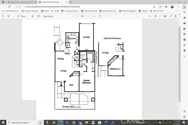 Detail Gallery Image 51 of 51 For 10 Elmbrook, Aliso Viejo,  CA 92656 - 2 Beds | 1 Baths