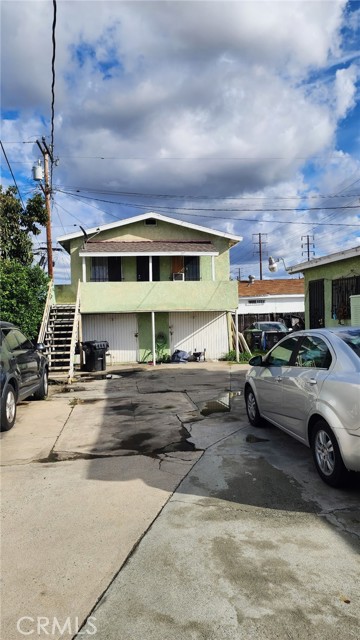 Detail Gallery Image 2 of 12 For 6152 Wilcox, Maywood,  CA 90270 - – Beds | – Baths