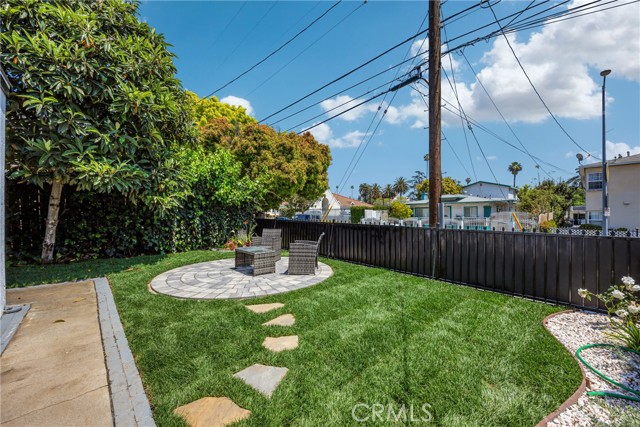 Detail Gallery Image 30 of 39 For 1521 N Normandie Ave, Los Angeles,  CA 90027 - 3 Beds | 2 Baths