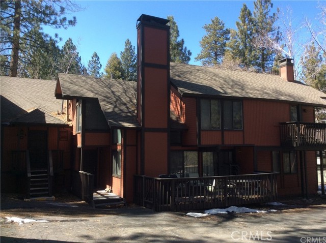 Detail Gallery Image 1 of 1 For 41935 Switzerland Dr #77,  Big Bear Lake,  CA 92315 - 2 Beds | 2 Baths