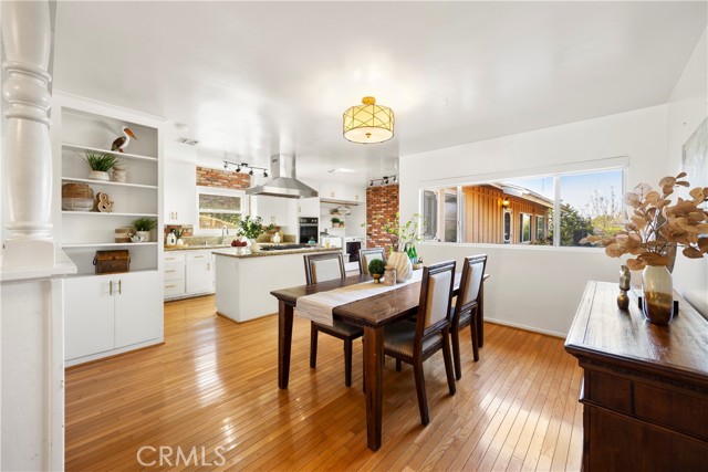 Detail Gallery Image 11 of 56 For 5427 Edgemere Dr, Torrance,  CA 90503 - 4 Beds | 3 Baths