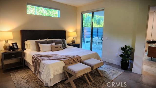 Detail Gallery Image 13 of 26 For 213 the Riv, Palm Springs,  CA 92262 - 2 Beds | 2/1 Baths