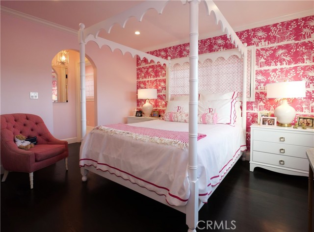 Detail Gallery Image 18 of 39 For 207 S Poinsettia Ave, Manhattan Beach,  CA 90266 - 4 Beds | 5 Baths