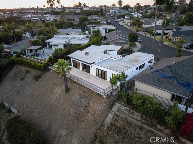 Detail Gallery Image 44 of 49 For 4404 Don Zarembo Dr, Los Angeles,  CA 90008 - 3 Beds | 2/1 Baths