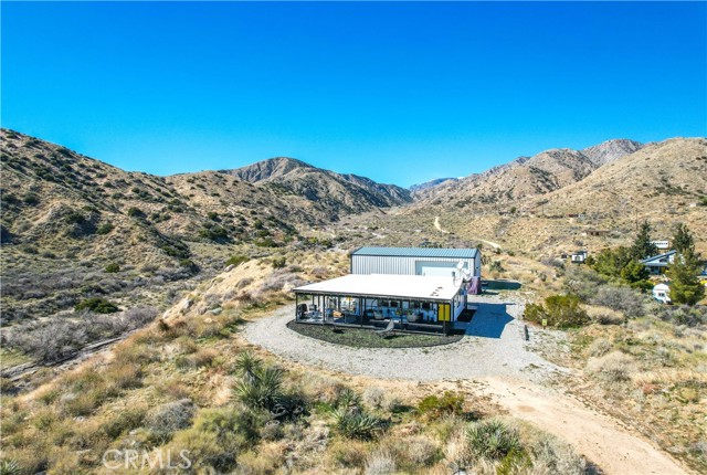 Detail Gallery Image 62 of 75 For 49490 Big Morongo Canyon Rd, Morongo Valley,  CA 92256 - 1 Beds | 1 Baths