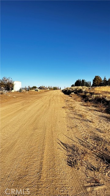 Detail Gallery Image 3 of 4 For 0 Modoc St, Tehachapi,  CA 93561 - – Beds | – Baths